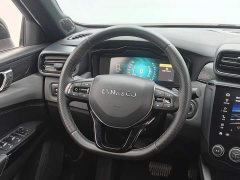 Lynk & Co Geely Lynk & Co 03 1.5T DCT Dynamic Plus - ფოტო 8