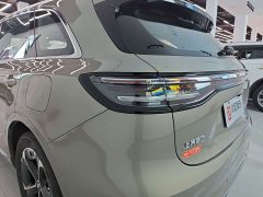 SAIC Shangjie H5 Pure Electric Pro - ფოტო 15