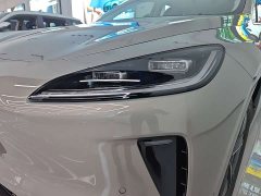 SAIC Shangjie H5 Pure Electric Pro - ფოტო 19