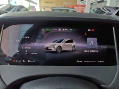 SAIC Shangjie H5 Pure Electric Pro - ფოტო 5