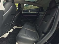 Tesla Model Y Standard Range RWD - ფოტო 10