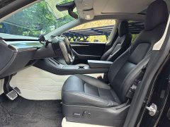 Tesla Model Y Standard Range RWD - ფოტო 13