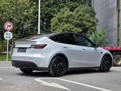 Tesla Model Y Standard Range RWD - ფოტო 5