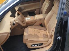 Stelato Enjoy Realm S9 Enjoy S9 Pure Electric Ultra Four-Wheel Drive Flagship - ფოტო 4