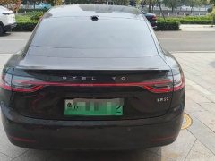 Stelato Enjoy Realm S9 Enjoy S9 Pure Electric Ultra Four-Wheel Drive Flagship - ფოტო 8