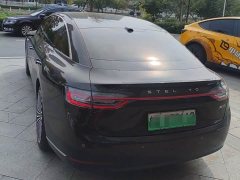 Stelato Enjoy Realm S9 Enjoy S9 Pure Electric Ultra Four-Wheel Drive Flagship - ფოტო 9