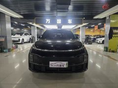 Li Auto L7 Pro - ფოტო 2