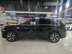 Li Auto L7 Pro - ფოტო 3