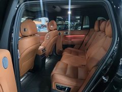 Li Auto L7 Pro - ფოტო 4
