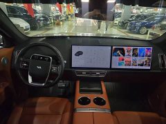 Li Auto L7 Pro - ფოტო 5