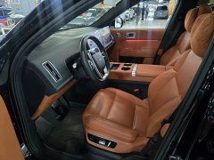 Li Auto L7 Pro - ფოტო 7