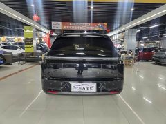 Li Auto L7 Pro - ფოტო 8