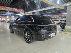 Li Auto L7 Pro - ფოტო 9