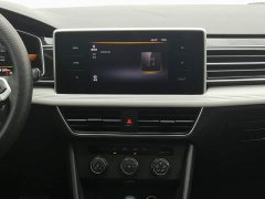 Volkswagen Tiguan L 330TSI Automatic Two-Wheel Drive Comfort Edition - ფოტო 12