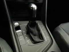 Volkswagen Tiguan L 330TSI Automatic Two-Wheel Drive Comfort Edition - ფოტო 13