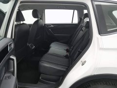 Volkswagen Tiguan L 330TSI Automatic Two-Wheel Drive Comfort Edition - ფოტო 15