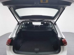 Volkswagen Tiguan L 330TSI Automatic Two-Wheel Drive Comfort Edition - ფოტო 16