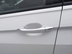 Volkswagen Tiguan L 330TSI Automatic Two-Wheel Drive Comfort Edition - ფოტო 18