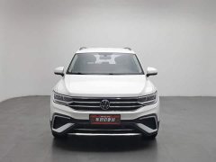 Volkswagen Tiguan L 330TSI Automatic Two-Wheel Drive Comfort Edition - ფოტო 3