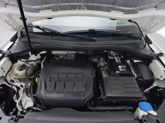 Volkswagen Tiguan L 330TSI Automatic Two-Wheel Drive Comfort Edition - ფოტო 6