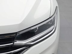 Volkswagen Tiguan L 330TSI Automatic Two-Wheel Drive Comfort Edition - ფოტო 7