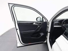 Volkswagen Tiguan L 330TSI Automatic Two-Wheel Drive Comfort Edition - ფოტო 8