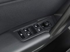Volkswagen Tiguan L 330TSI Automatic Two-Wheel Drive Comfort Edition - ფოტო 9
