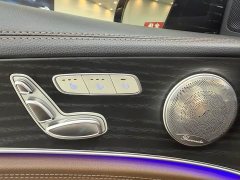 Mercedes-Benz E-Class Facelift E 300 L Sport Fashion Edition - ფოტო 10