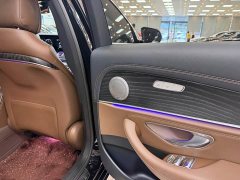 Mercedes-Benz E-Class Facelift E 300 L Sport Fashion Edition - ფოტო 14