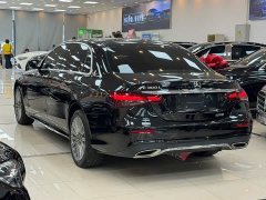 Mercedes-Benz E-Class Facelift E 300 L Sport Fashion Edition - ფოტო 19