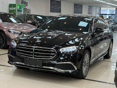 Mercedes-Benz E-Class Facelift E 300 L Sport Fashion Edition - ფოტო 2