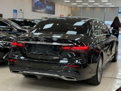 Mercedes-Benz E-Class Facelift E 300 L Sport Fashion Edition - ფოტო 20