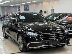 Mercedes-Benz E-Class Facelift E 300 L Sport Fashion Edition - ფოტო 3
