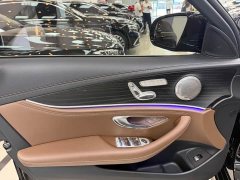 Mercedes-Benz E-Class Facelift E 300 L Sport Fashion Edition - ფოტო 4