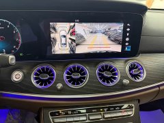 Mercedes-Benz E-Class Facelift E 300 L Sport Fashion Edition - ფოტო 8