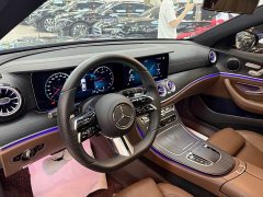 Mercedes-Benz E-Class Facelift E 300 L Sport Fashion Edition - ფოტო 9