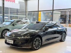 Stelato Enjoy Realm S9 Enjoy S9 Pure Electric Ultra Four-Wheel Drive Flagship - ფოტო 1