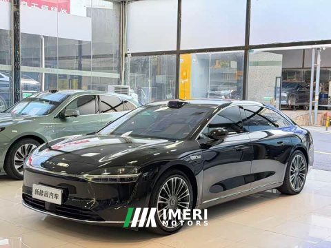 2024 Stelato Enjoy Realm S9 Enjoy S9 Pure Electric Ultra Four-Wheel Drive Flagship - ავტომობილი ჩინეთიდან