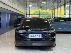 Stelato Enjoy Realm S9 Enjoy S9 Pure Electric Ultra Four-Wheel Drive Flagship - ფოტო 10