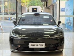 Stelato Enjoy Realm S9 Enjoy S9 Pure Electric Ultra Four-Wheel Drive Flagship - ფოტო 2