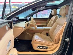 Stelato Enjoy Realm S9 Enjoy S9 Pure Electric Ultra Four-Wheel Drive Flagship - ფოტო 4