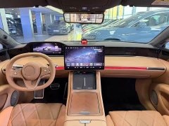 Stelato Enjoy Realm S9 Enjoy S9 Pure Electric Ultra Four-Wheel Drive Flagship - ფოტო 5