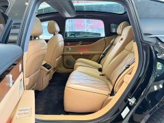 Stelato Enjoy Realm S9 Enjoy S9 Pure Electric Ultra Four-Wheel Drive Flagship - ფოტო 6