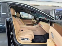 Stelato Enjoy Realm S9 Enjoy S9 Pure Electric Ultra Four-Wheel Drive Flagship - ფოტო 7