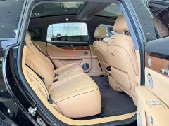 Stelato Enjoy Realm S9 Enjoy S9 Pure Electric Ultra Four-Wheel Drive Flagship - ფოტო 9