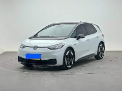 Volkswagen ID.3 Upgraded Pure Smart Comfort Edition - ფოტო 1