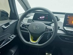 Volkswagen ID.3 Upgraded Pure Smart Comfort Edition - ფოტო 10