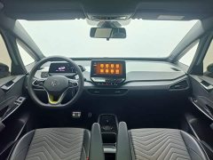 Volkswagen ID.3 Upgraded Pure Smart Comfort Edition - ფოტო 2