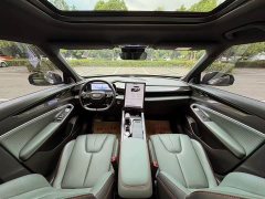 Geely Boyue 1.5TD Smart Connected Plus - ფოტო 12
