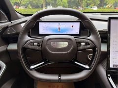 Geely Boyue 1.5TD Smart Connected Plus - ფოტო 13